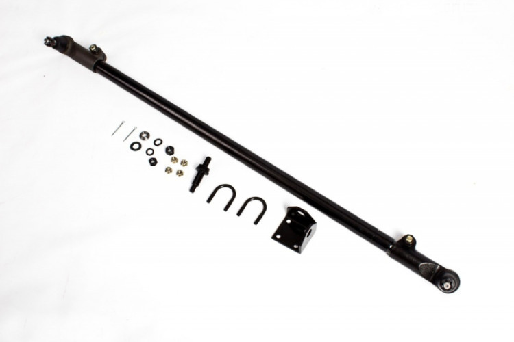 Усиленная рулевая тяга на NISSAN Safari/PATROL Y61 (38mm)