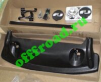 Спойлер с противотуманками TOYOTA FJ CRUISER (2006-up) 