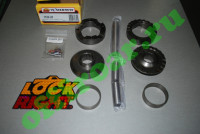 LockRight 1530 для заднего моста Suzuki Jimny (JA11, JB31, JB32, JB33, JB43, JB23)