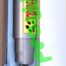 Задний амортизатор, 41 мм внутренний диаметр, 50 мм лифт на Toyota 4 Runner (IFS) / Surf RN, YN, VZN, LN 130