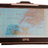 GPS навигатор DCS-700