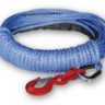 Трос лебедочный синтетический Plasma Rope, 12-ти прядный канат, диаметр 5.0 мм
