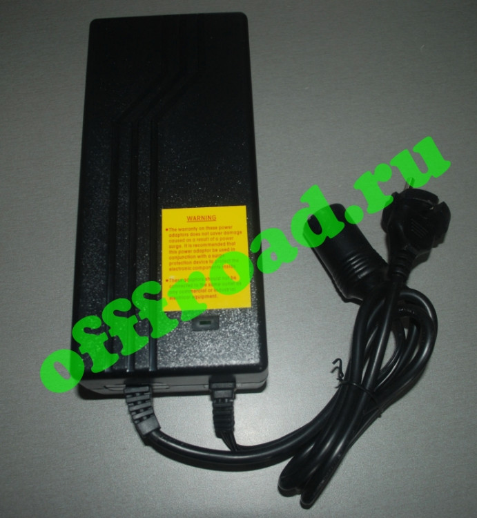 Преобразоватеь напряжение 220V в 12V, 12.5А