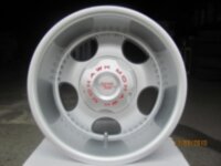 Диски литые Protech Wheel Industry, модель P0915