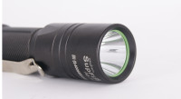 Диодный фонарь A6-T6 на сверхярком светодиоде XM-L T6 с максимальным световым потоком 700 люмен