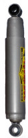 Задний амортизатор, 41 мм внутренний диаметр, без лифта и 50 мм лифт на Toyota Hilux RNZ167, 169