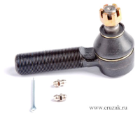 Рулевой наконечник межколёсной тяги на LANDCRUISER 76/78/79/80/105 LH/RH