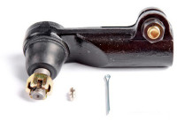 Рулевой наконечник рулевой тяги на LANDCRUISER 75/76/78/79 LH