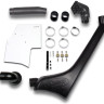 Safari Snorkel для Nissan Safari / Patrol Y61, 3.0 ZD30-Ti Turbo Diesel Intercooler, 2000-2002г
