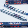 Передний газовый амортизатор Lovells 36 мм (Safari Y60 / Y61)