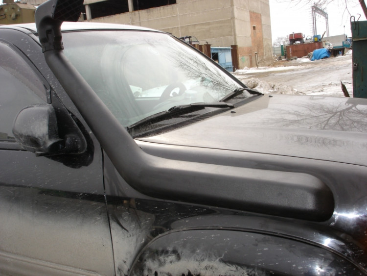 Toyota Sequoia