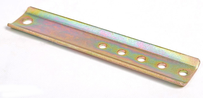 Проставка под линк, на лифт 2-4", на TOYOTA LANDCRUISER 80, 100 SERIES- REAR