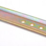 Проставка под линк, на лифт 2-4", на TOYOTA LANDCRUISER 80, 100 SERIES- REAR